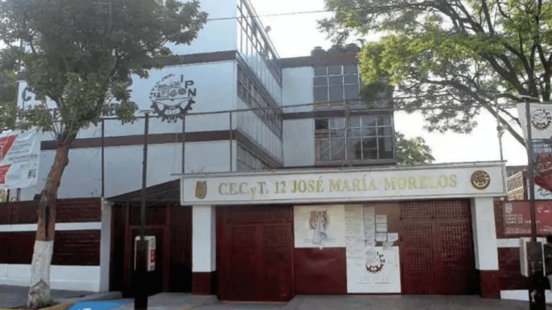 CECyT del IPN