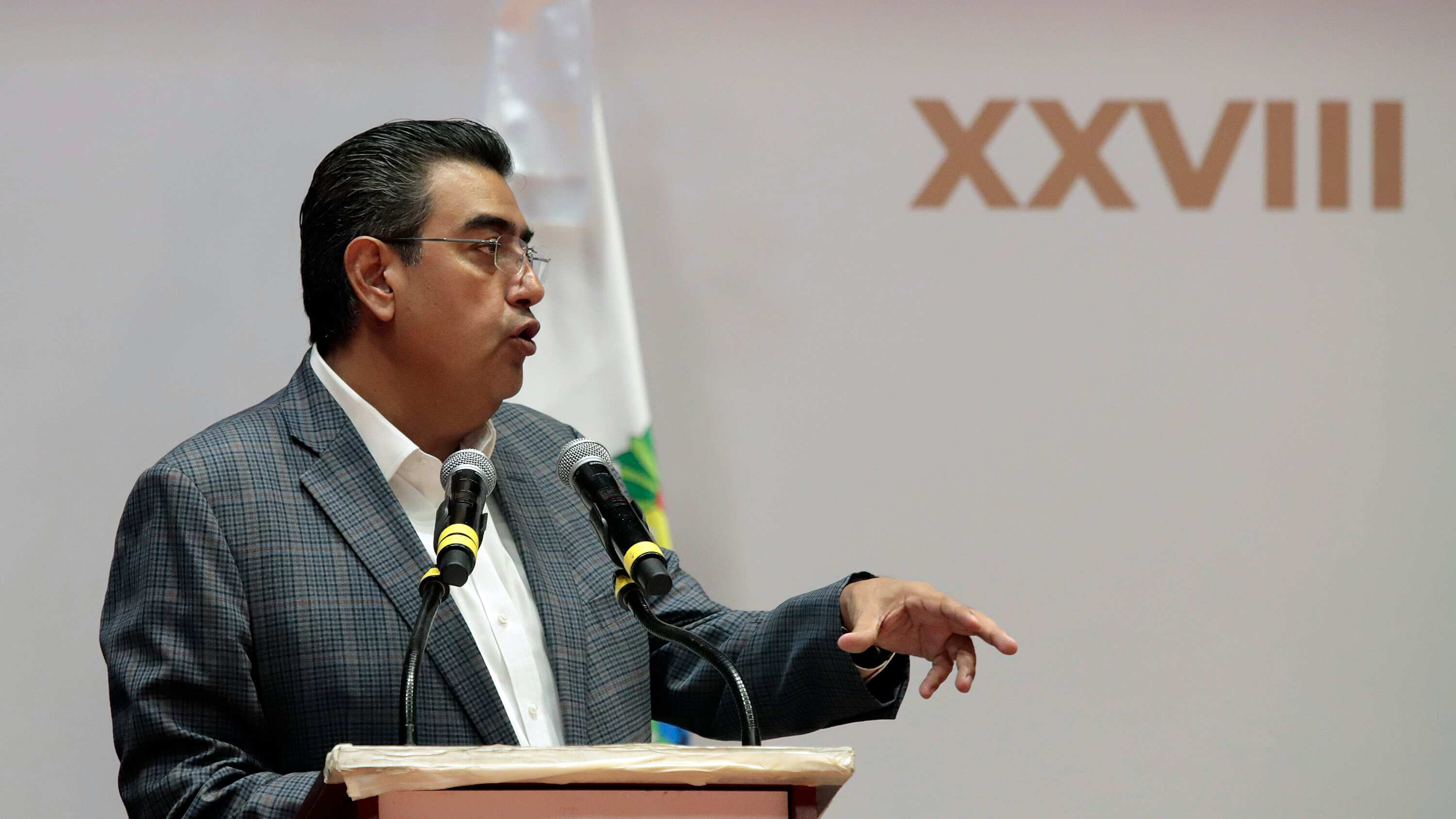 FOTO: Mireya Novo/Agencia Enfoque