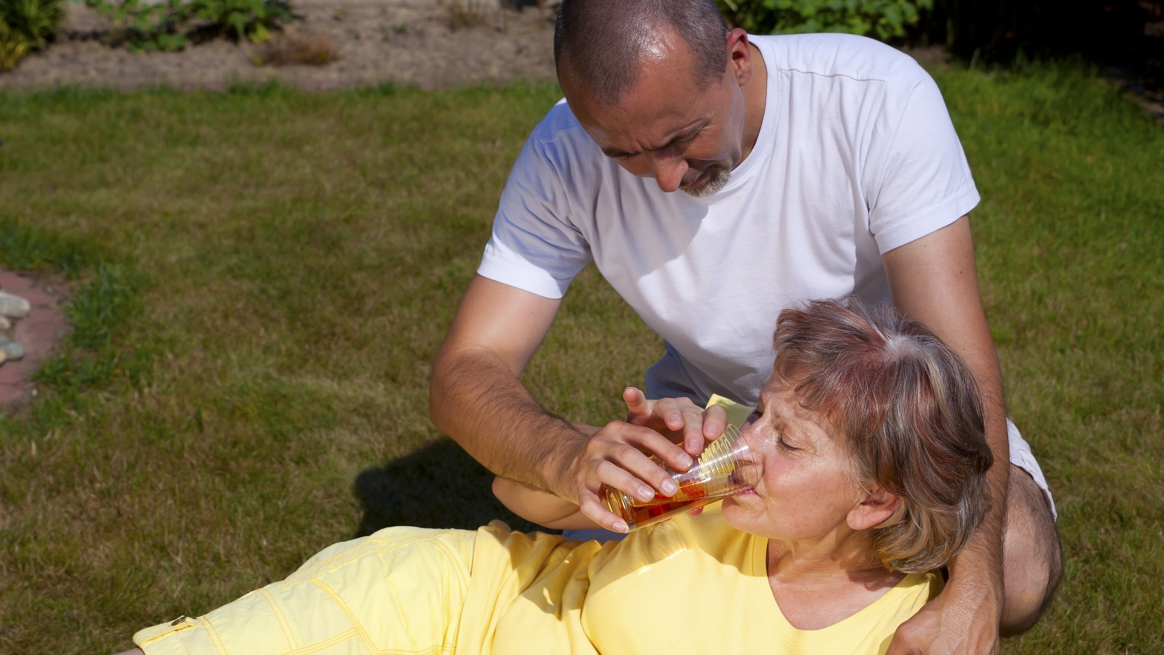 El golpe de calor es señalado como responsable de las defunciones.