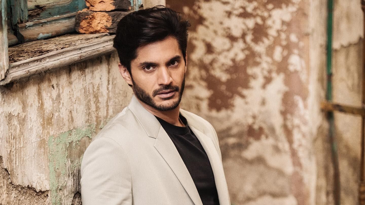 El hecho ocurrió mientras realizaba las grabaciones de “La Herencia”