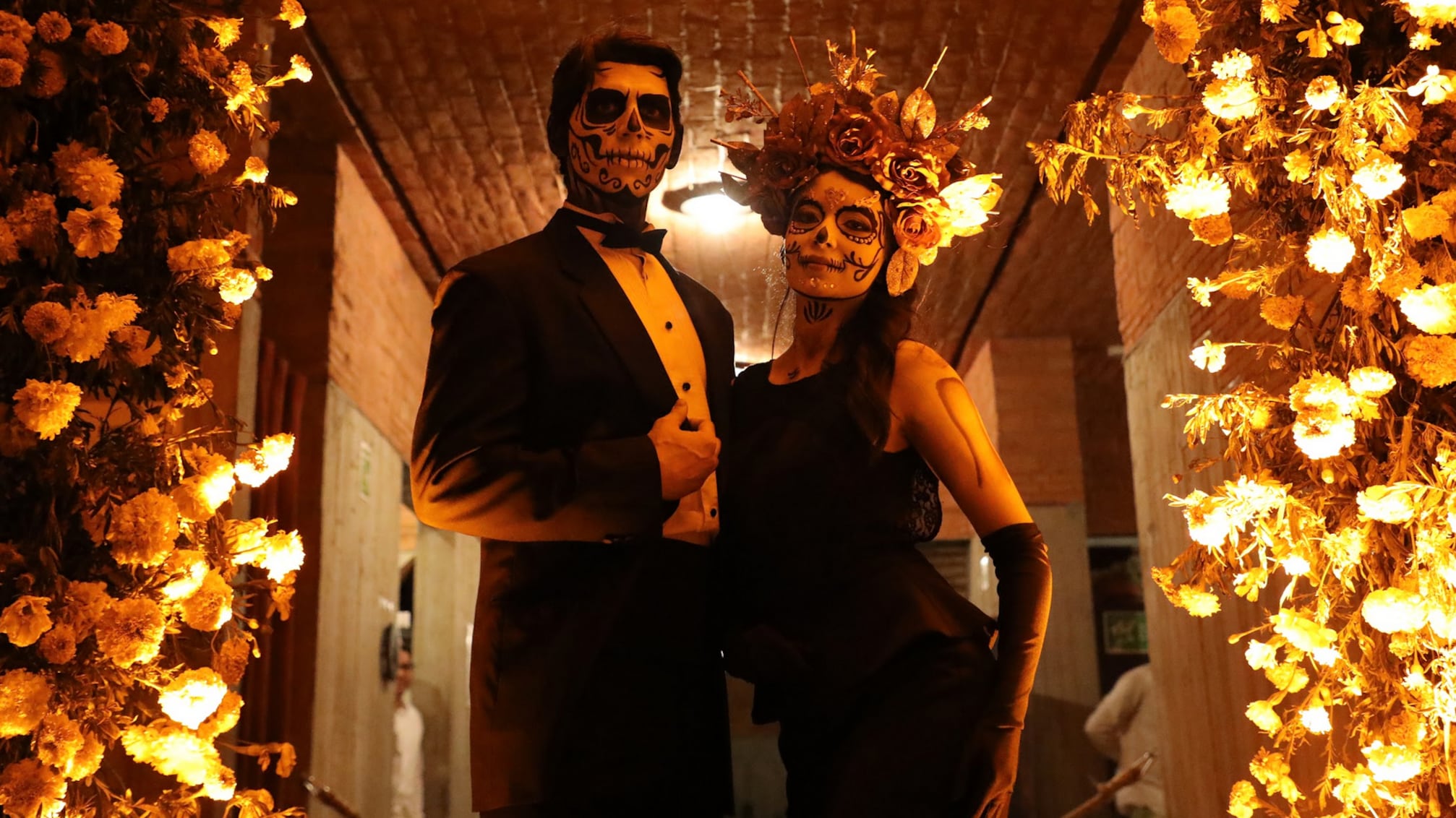 Oaxaca te invita a celebrar el Día de Muertos con una rica combinación de gastronomía y cultura