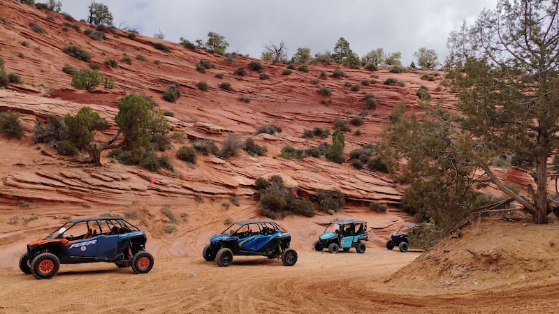 Te presentamos una guía emocional para recorrer Utah por sus parques nacionales, cañones, en el que cada parada te llenará de asombro y experiencias inolvidables