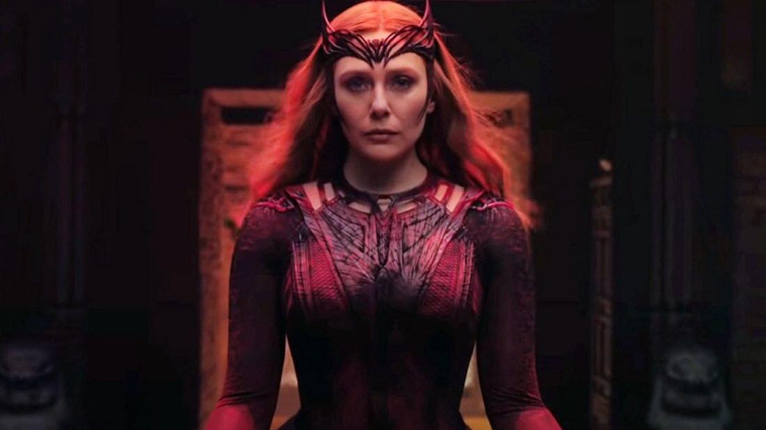 Elizabeth Olsen realizó un musical de Yo soy Bett, la fea. / Marvel