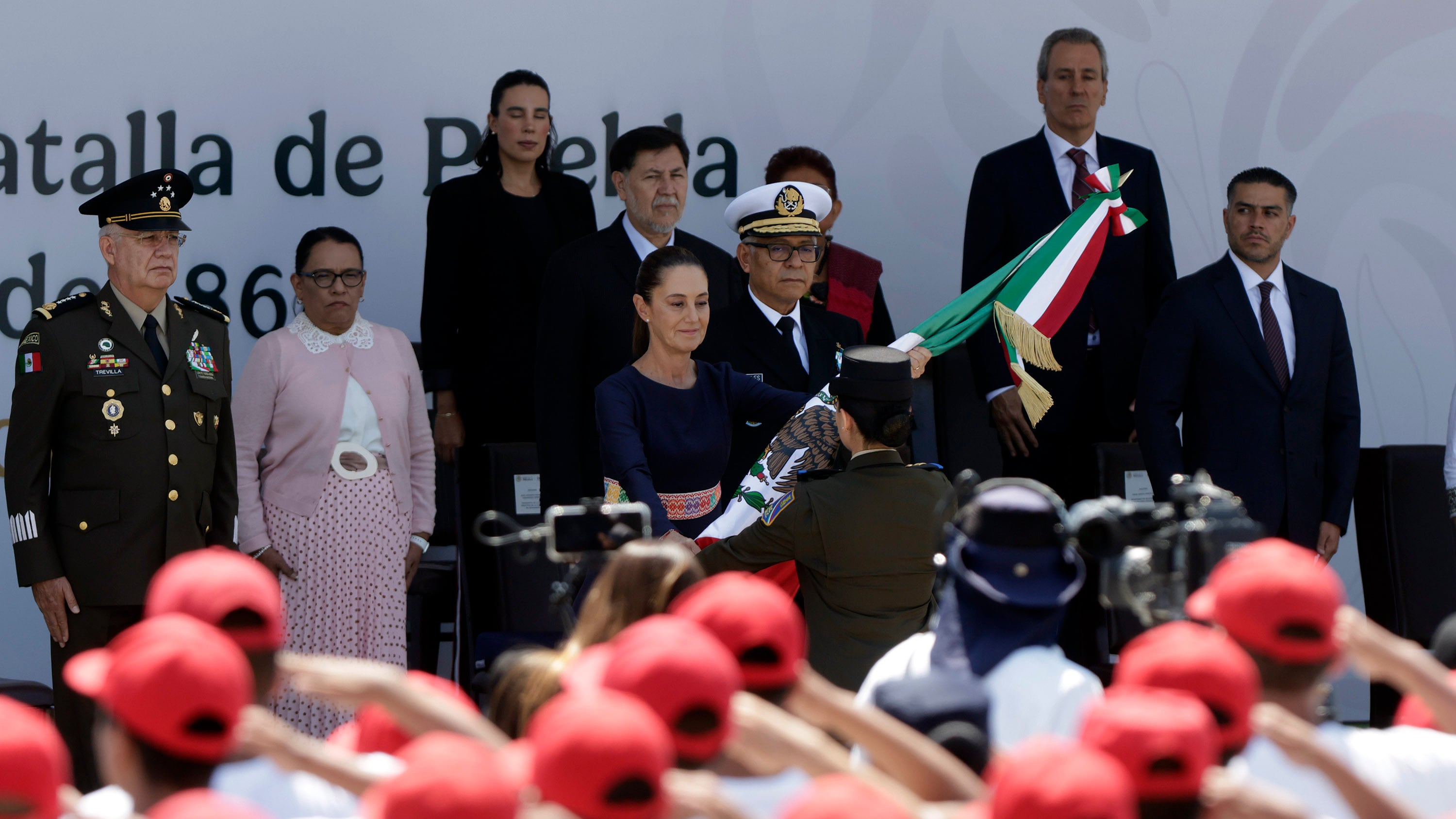 FOTO: Mireya Novo/Agencia Enfoque