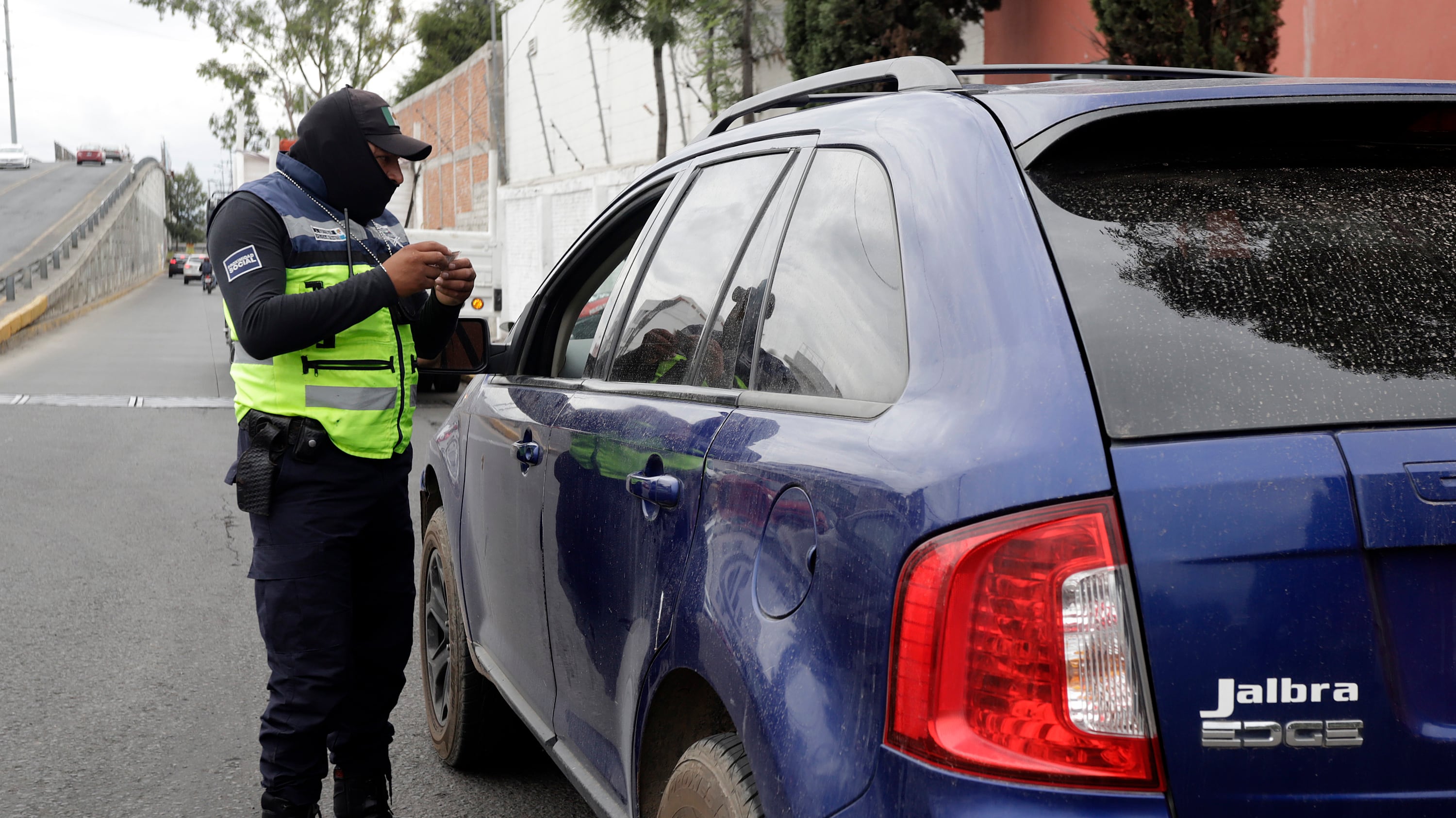 Foto: Agencia Enfoque
