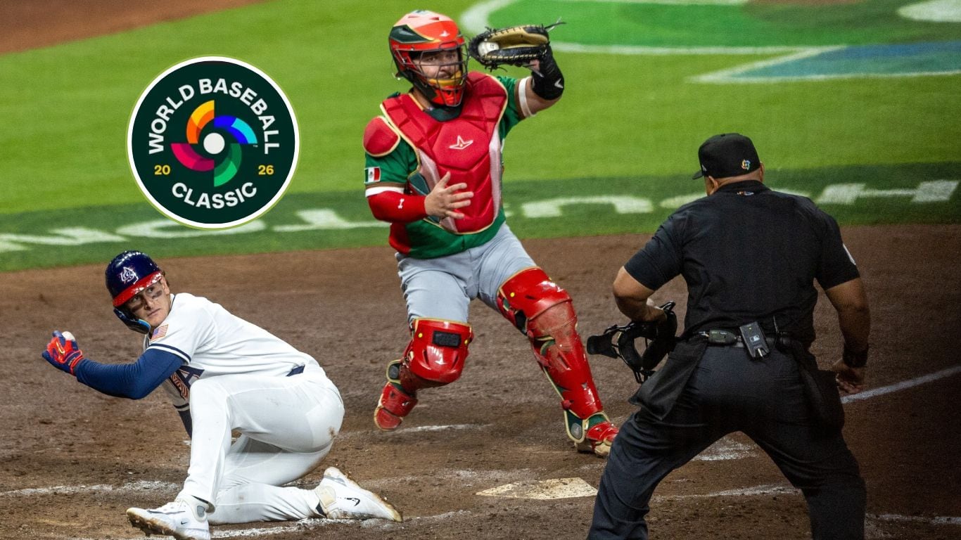 México vs. Estados Unidos