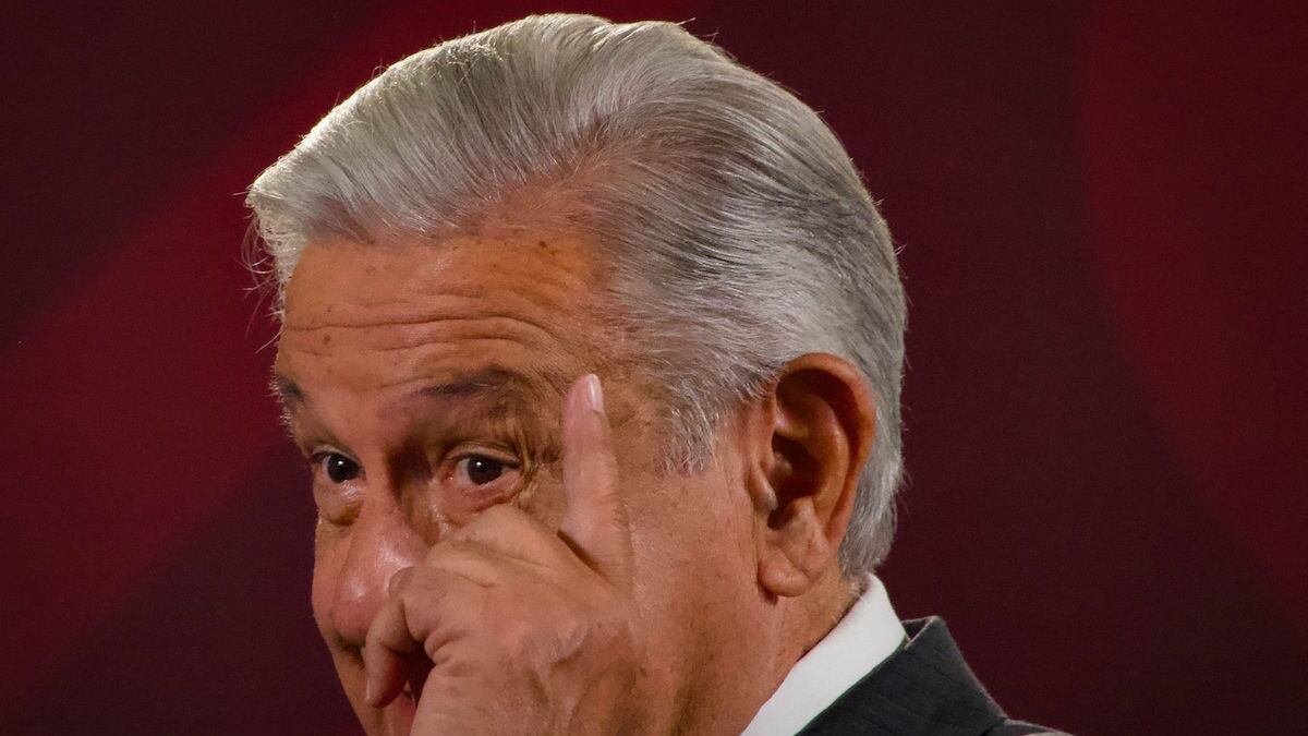 Aseguró que en su gobierno se realizan labores de inteligencia, no de espionaje. (Especial)