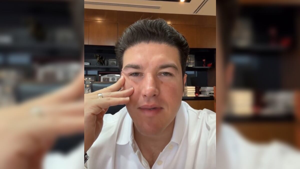 Este será el tercer viaje a Estados Unidos del ejecutivo estatal en poco más de dos meses