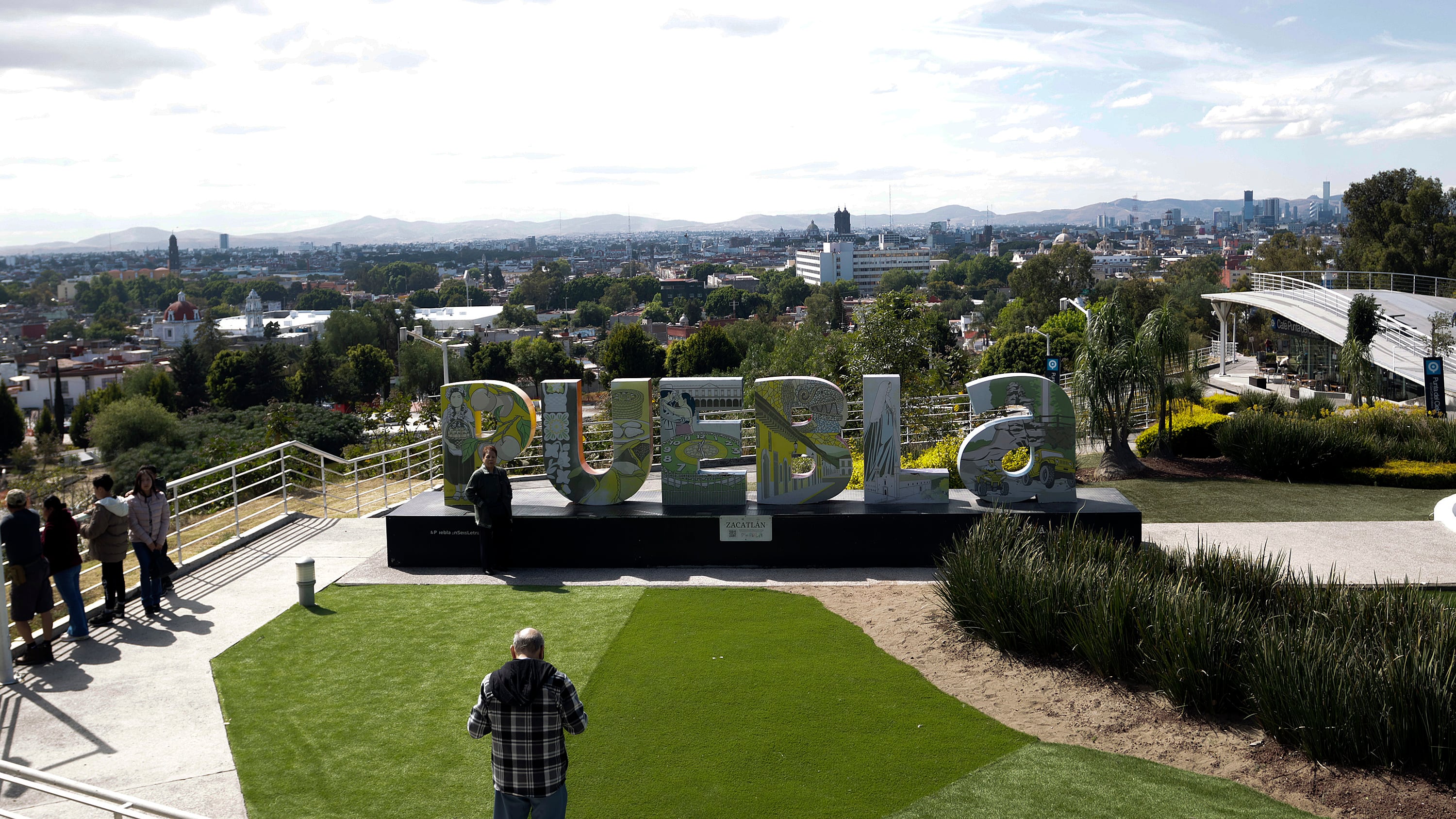 FOTO: Mireya Novo/Agencia Enfoque