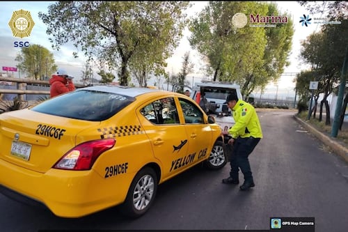 AICM optimiza tránsito vehicular como parte de la estrategia para turistas en el Mundial 2026