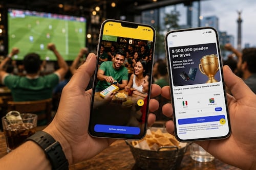 ¿Crees que México puede ser campeón? Esta plataforma premia tus pronósticos y tu confianza