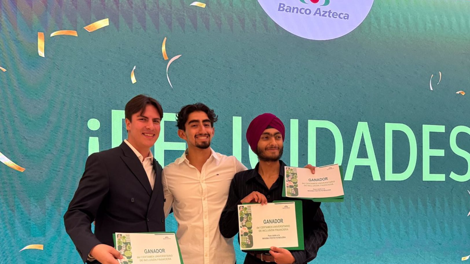 Universidad de la Libertad lanza este certamen para fomentar la inclusión financiera en México