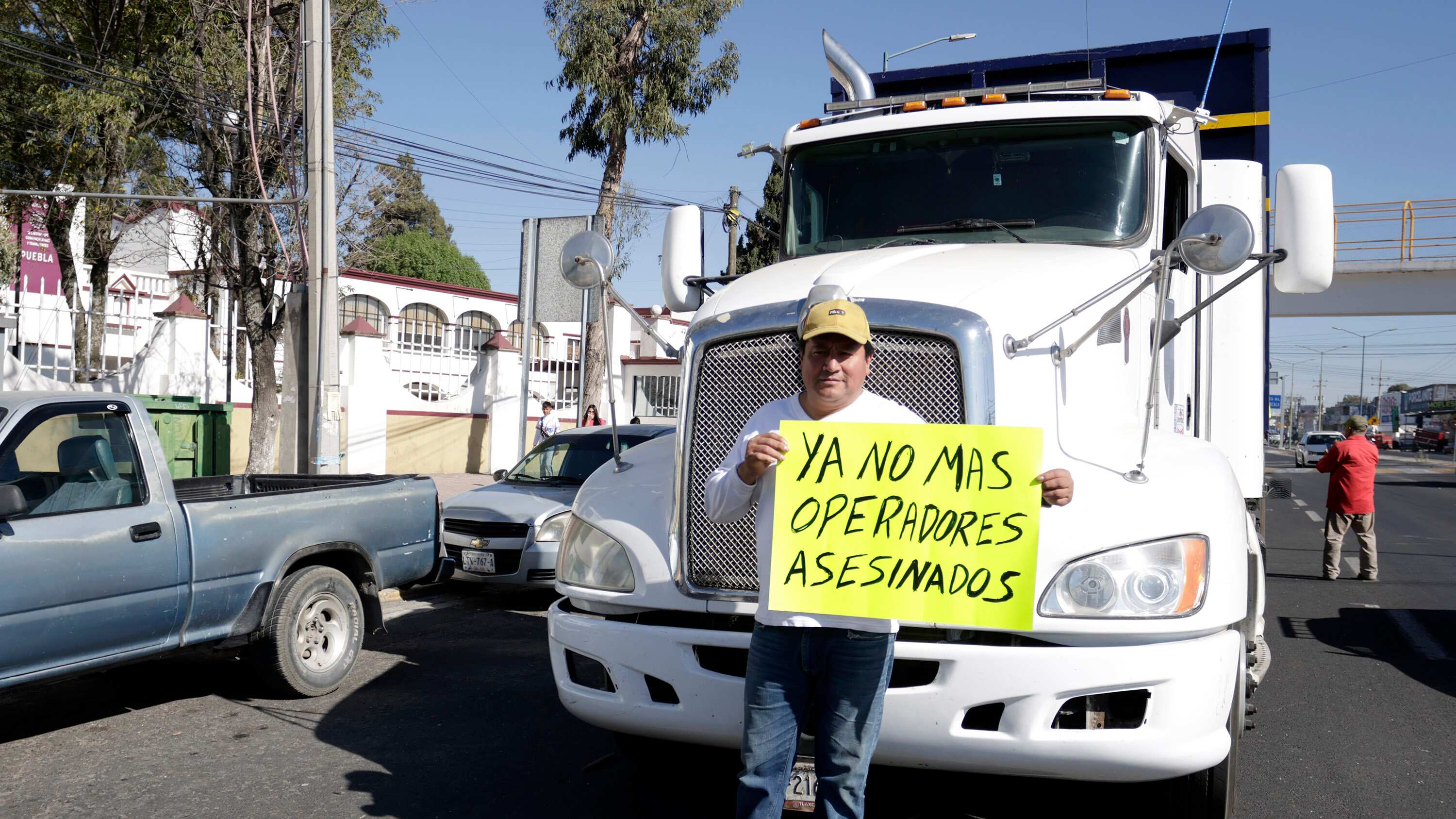 FOTO: Mireya Novo/Agencia Enfoque