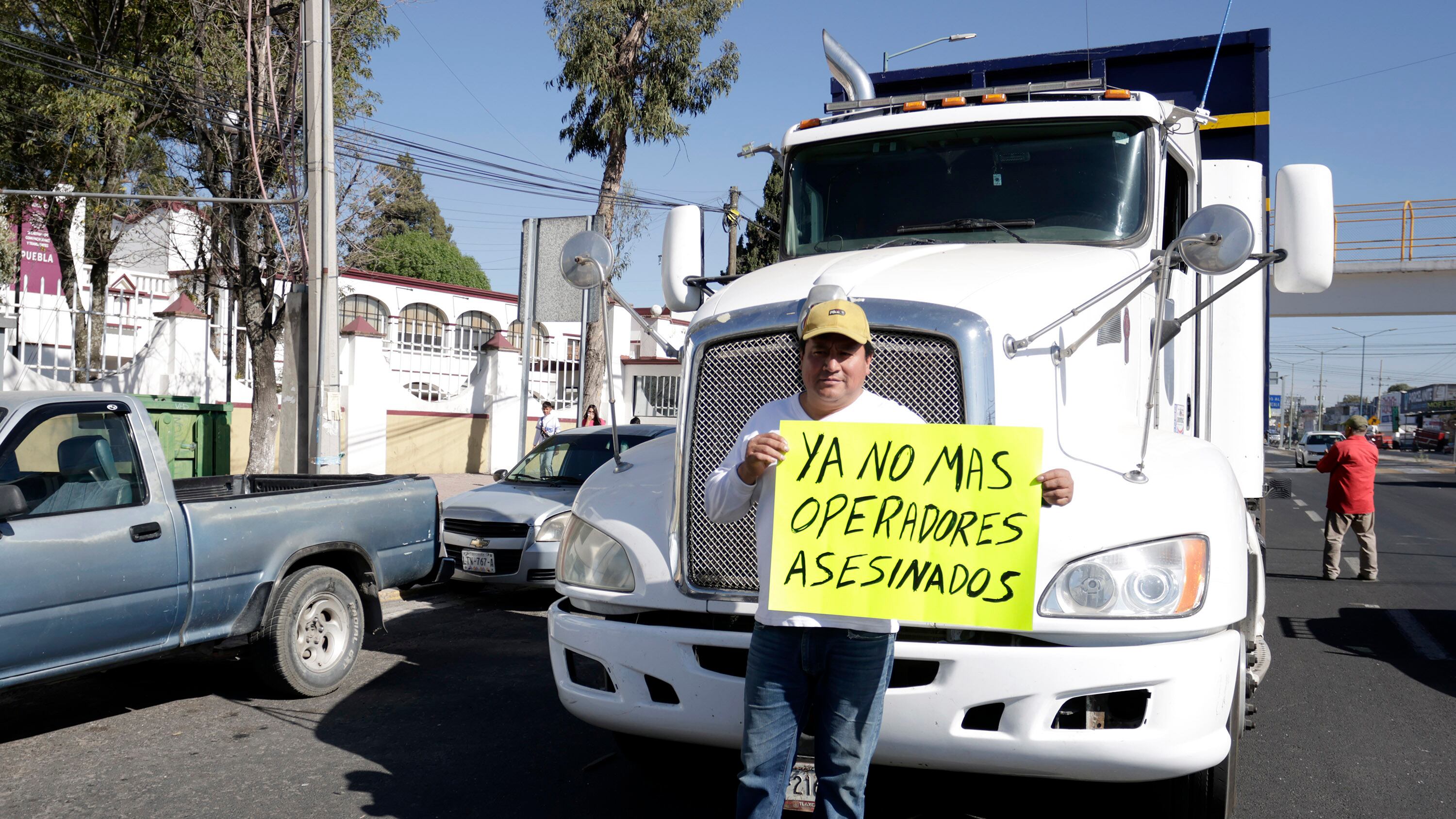 FOTO: Mireya Novo/Agencia Enfoque