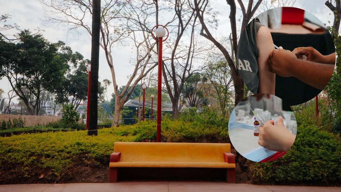 IMAGEN ILUSTRATIVA/ GOBIERNO DE GUADALAJARA/ ESPECIAL