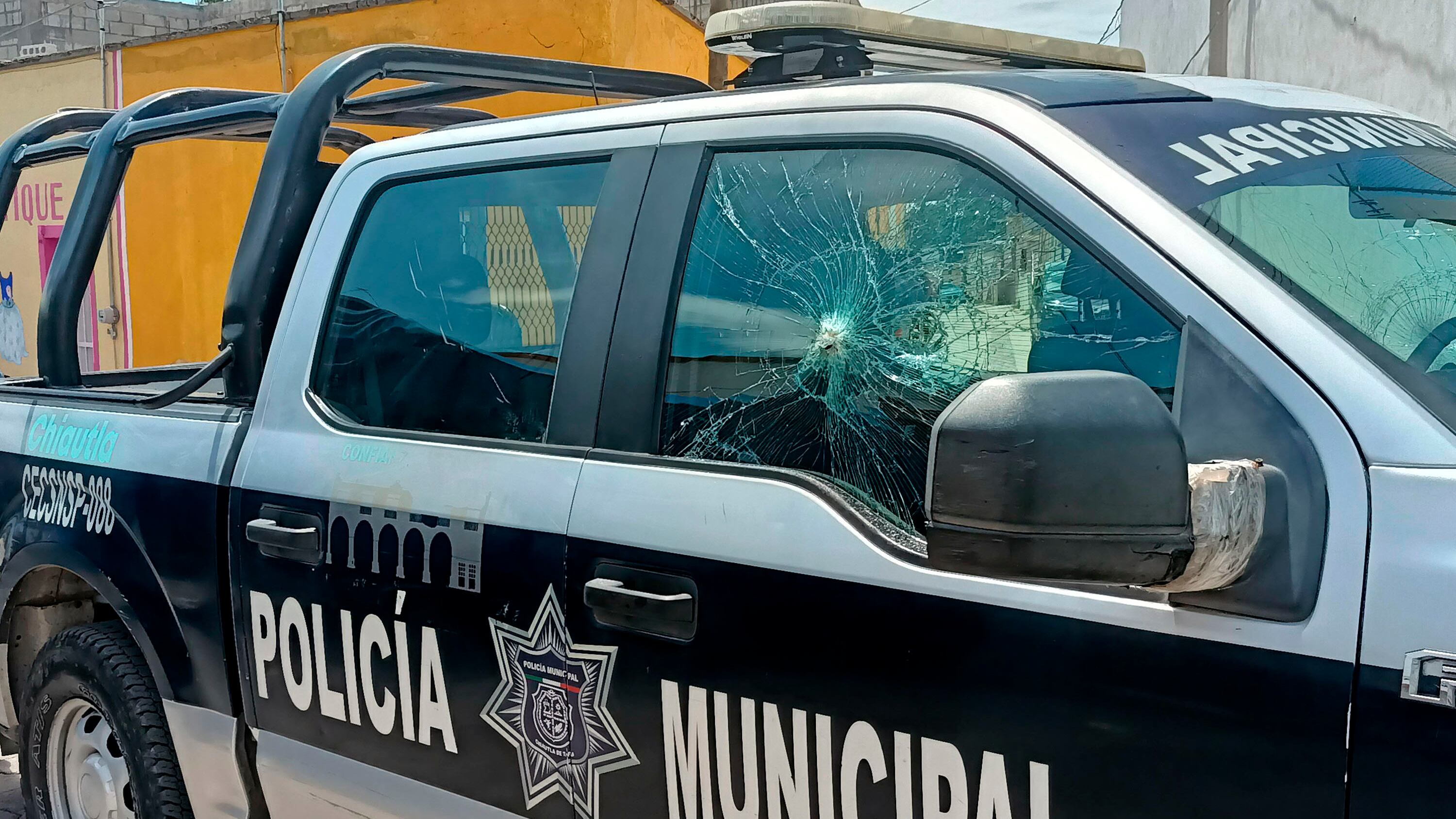 Foto: Agencia Enfoque