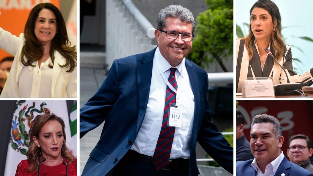 INE reparte plurinominales