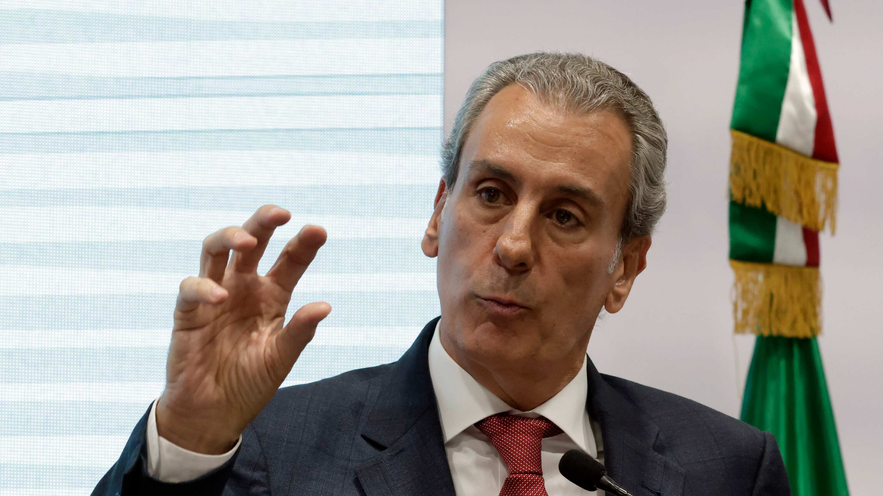 FOTO: Mireya Novo/Agencia Enfoque