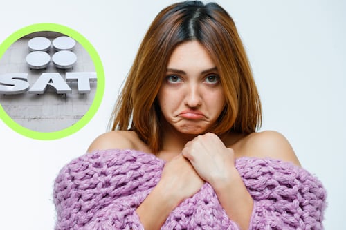 SAT va tras OnlyFans y apps de citas: también vigilará a los suscriptores