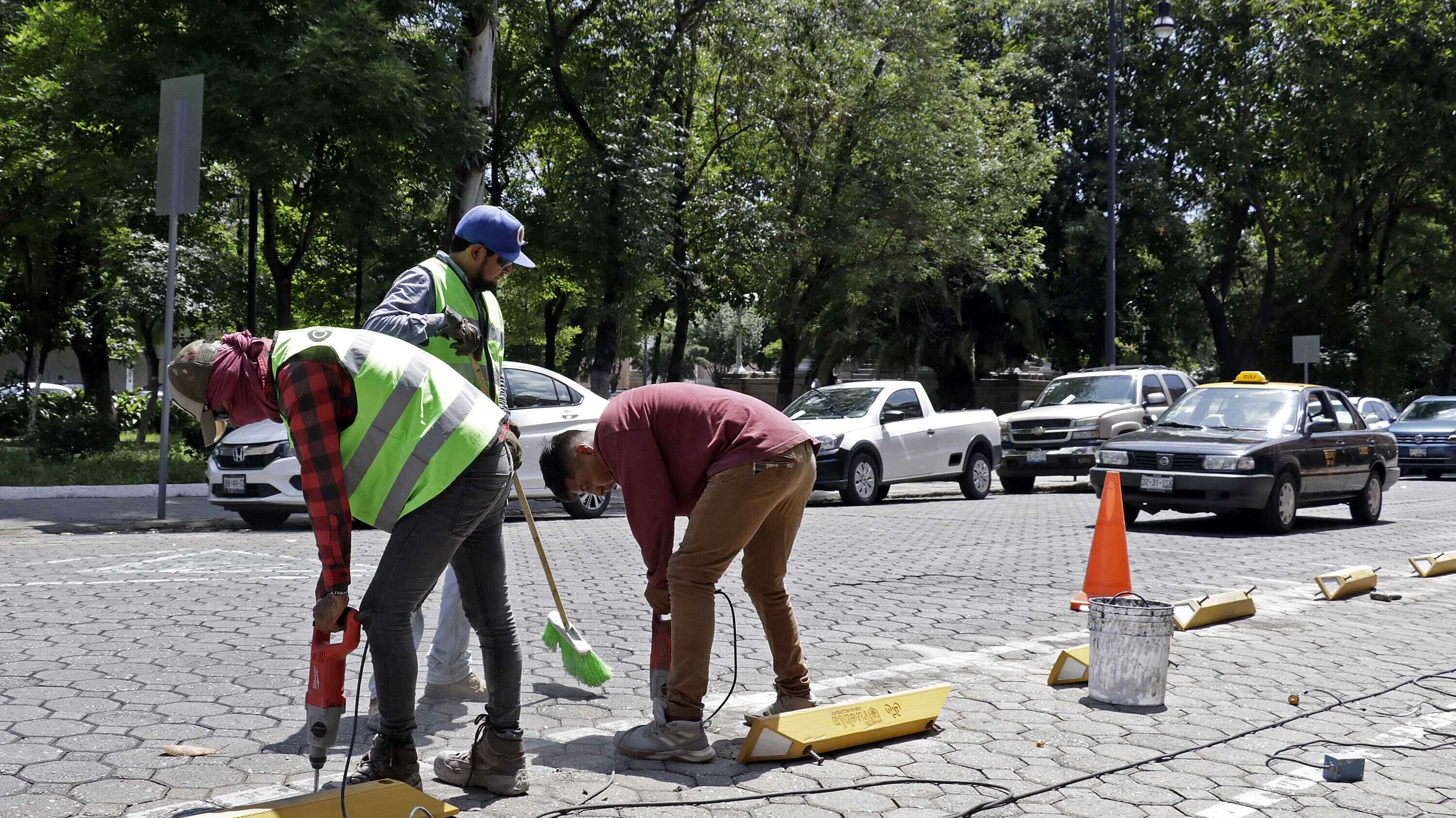 FOTO: Agencia Enfoque