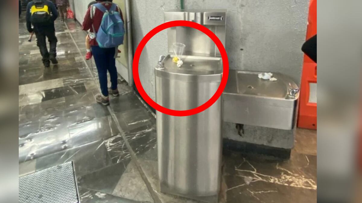bebederos-metro-cdmx-sin-agua