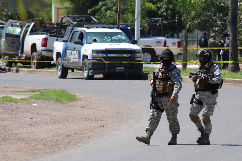 Crimen organizado afecta proceso electoral con violencia, expresa Sánchez Cordero