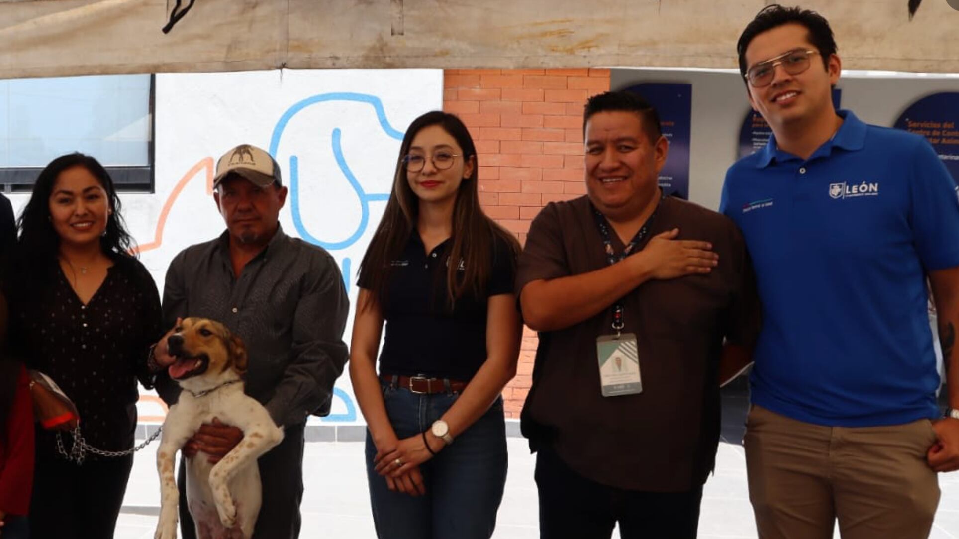 Libertad ya cuenta con un nuevo hogar.