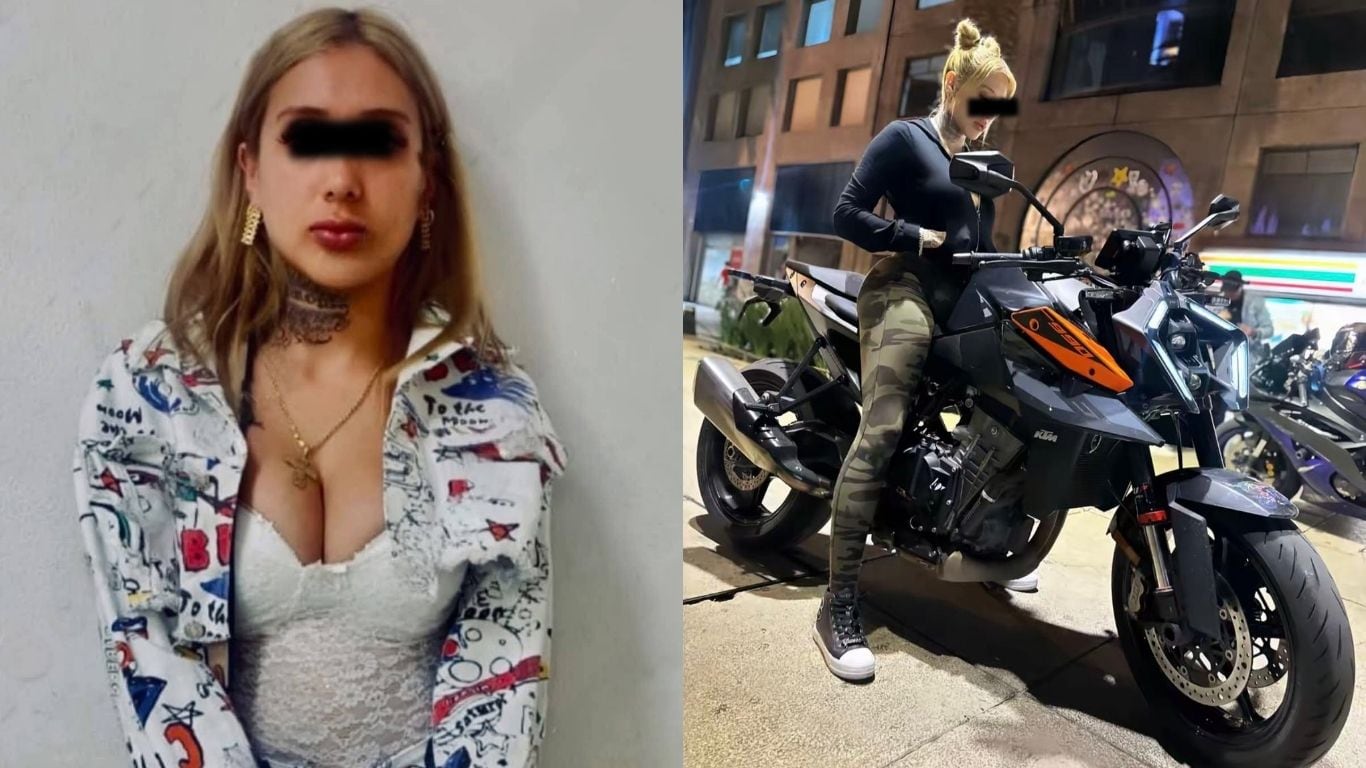 Así es el perfil de La Mafias