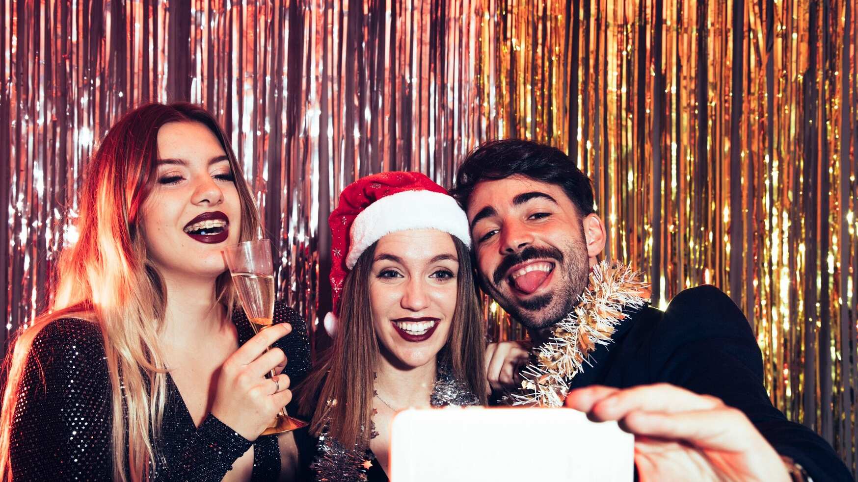 Modernos, elegantes y llenos de sorpresas, estos lugares ofrecen todo lo que necesitas para hacer de tus celebraciones un evento inolvidable