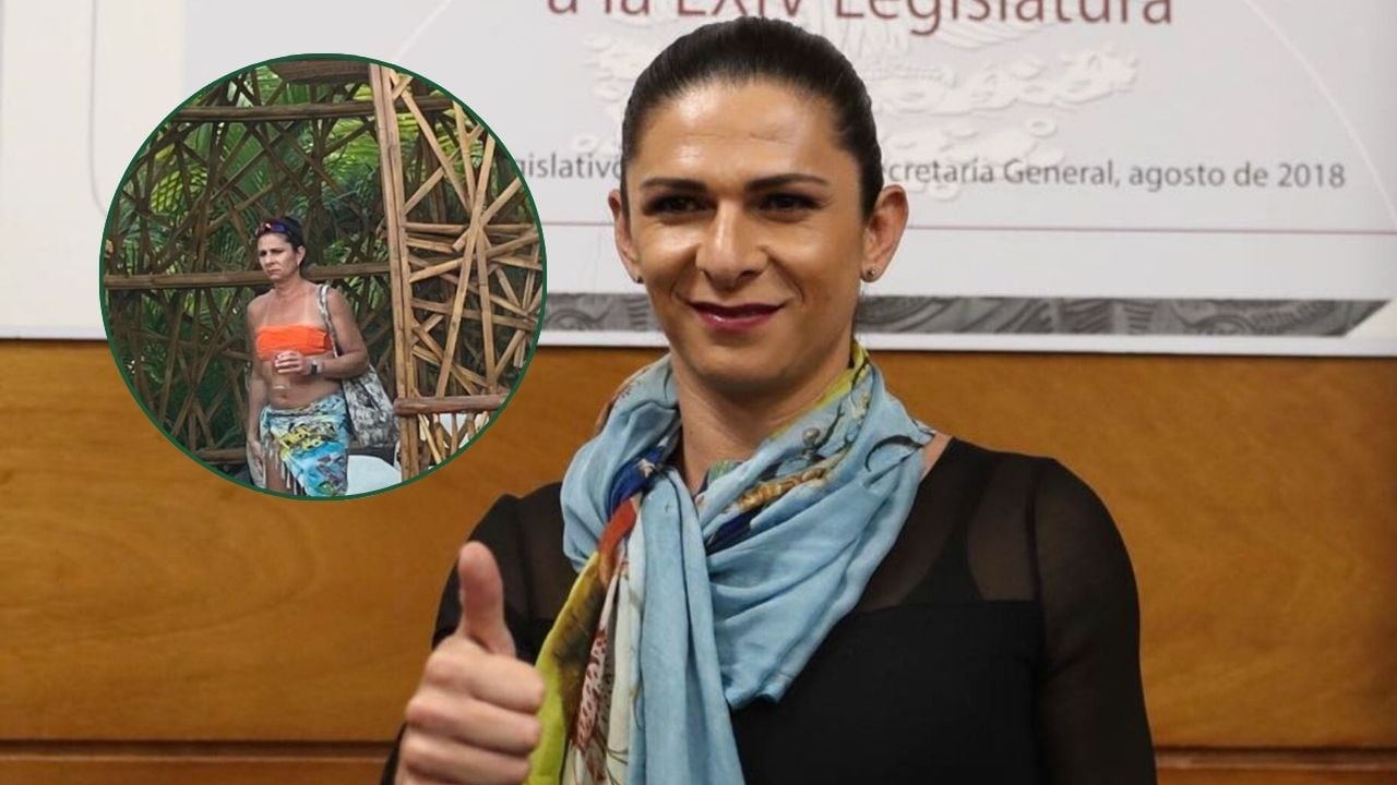 Ana Gabriela Guevara