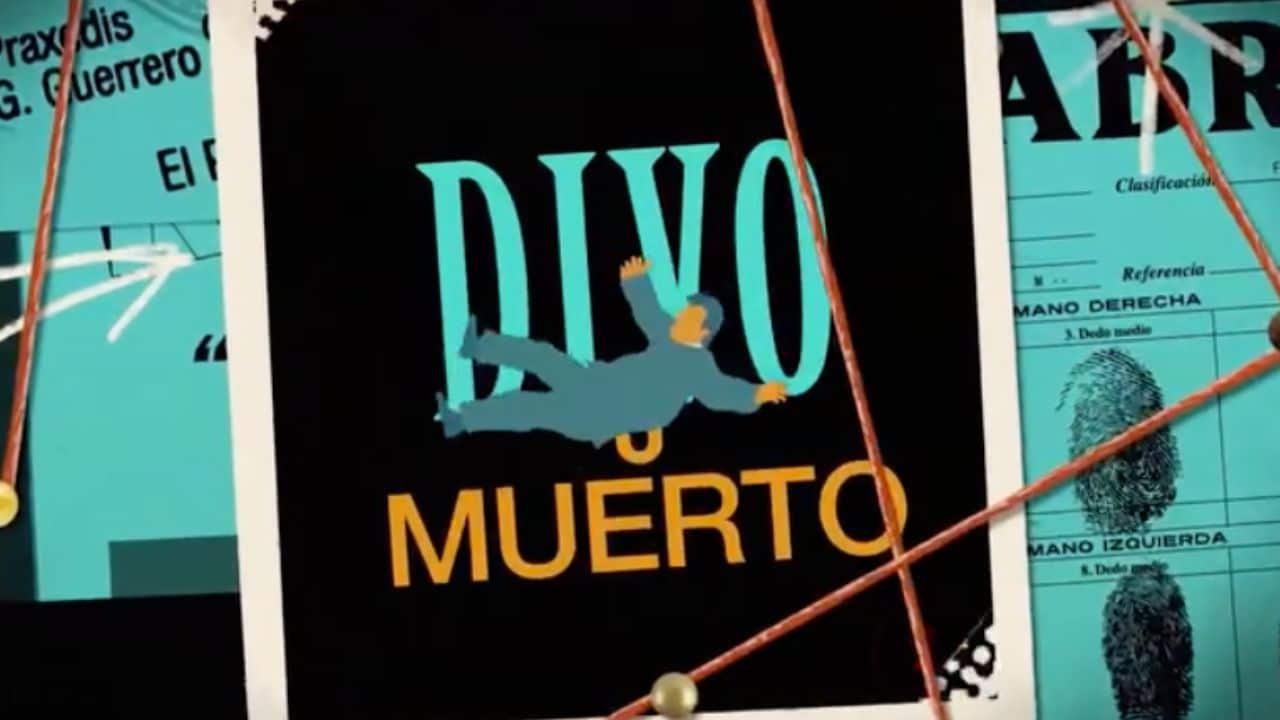 Televisa transmitirán este sábado un maratón del documental 'Divo o Muerto'.