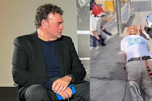 David Faitelson lanza fuerte mensaje sobre los Therians, ¿está a favor?