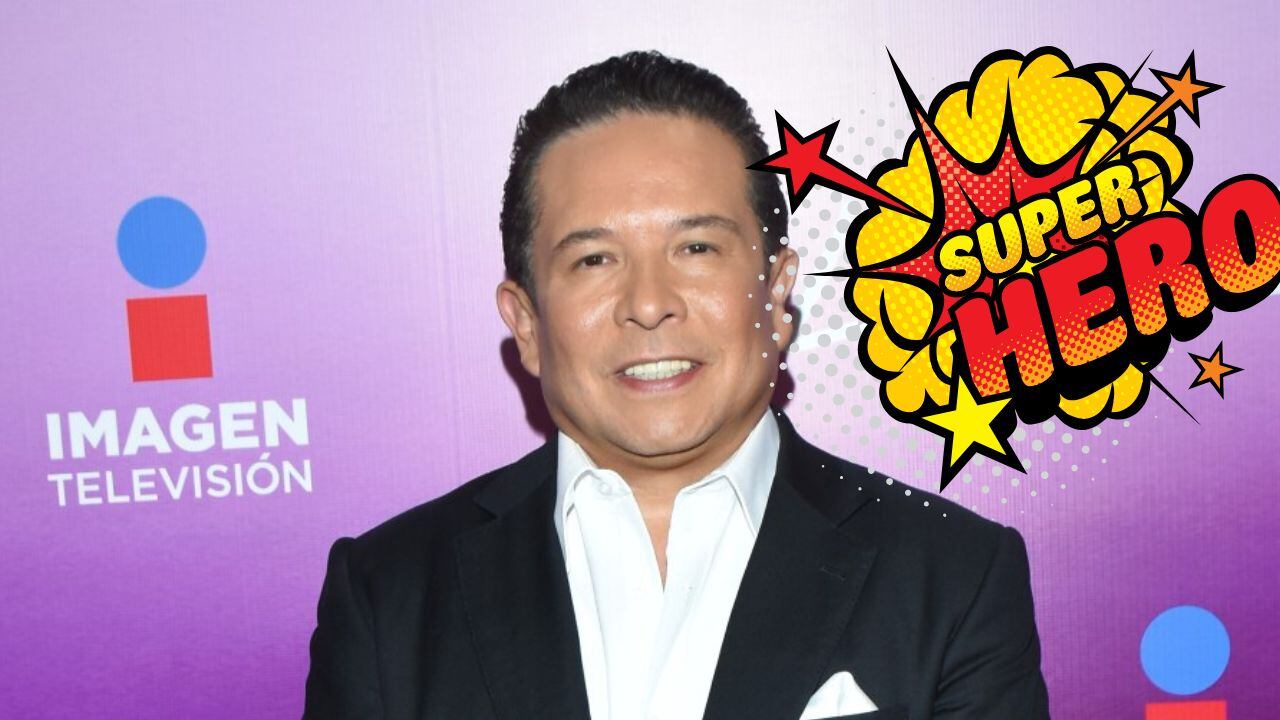 El matutino de Imagen Televisión rebasó el punto de rating gracias al periodista de las exclusivas