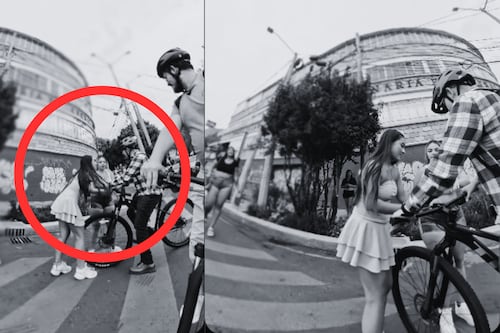 ¿Servidor público provoca riña con trabajadoras sexuales en Tlalpan? Esto sabemos