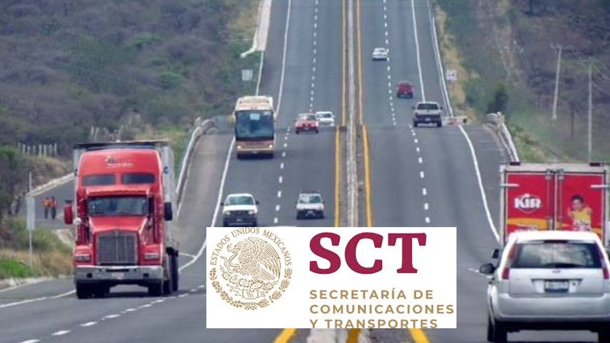 Carreteras Federales