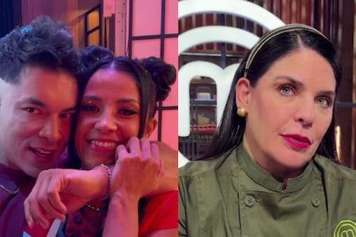 ¿Fraude en MasterChef? Revelan todas las ventajas que habrían dado a Ferka y Jawy durante las 17 semanas de grabaciones