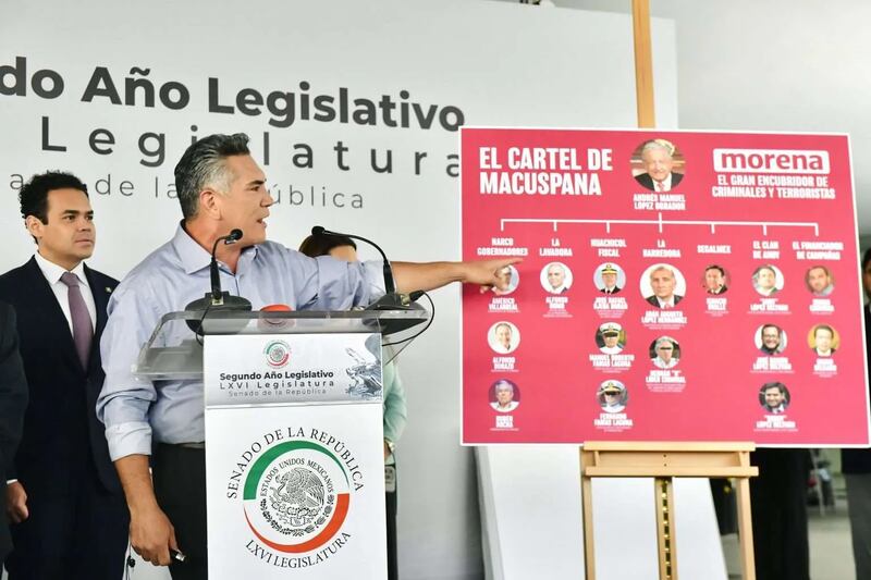 El Cartel de Macuspana