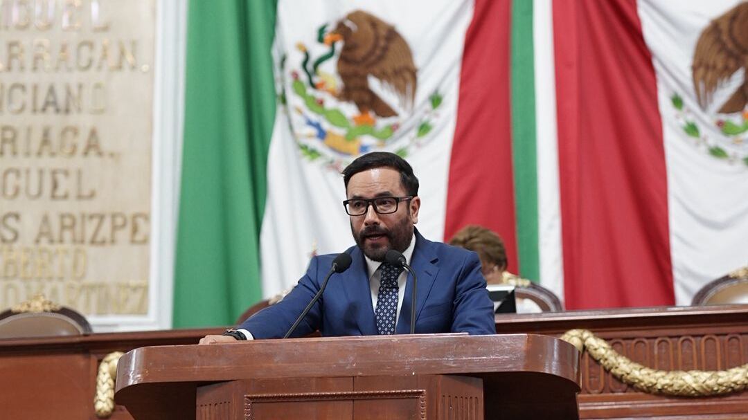 Romo propone armonizar la ley para retirar al agresor en casos de violencia de género