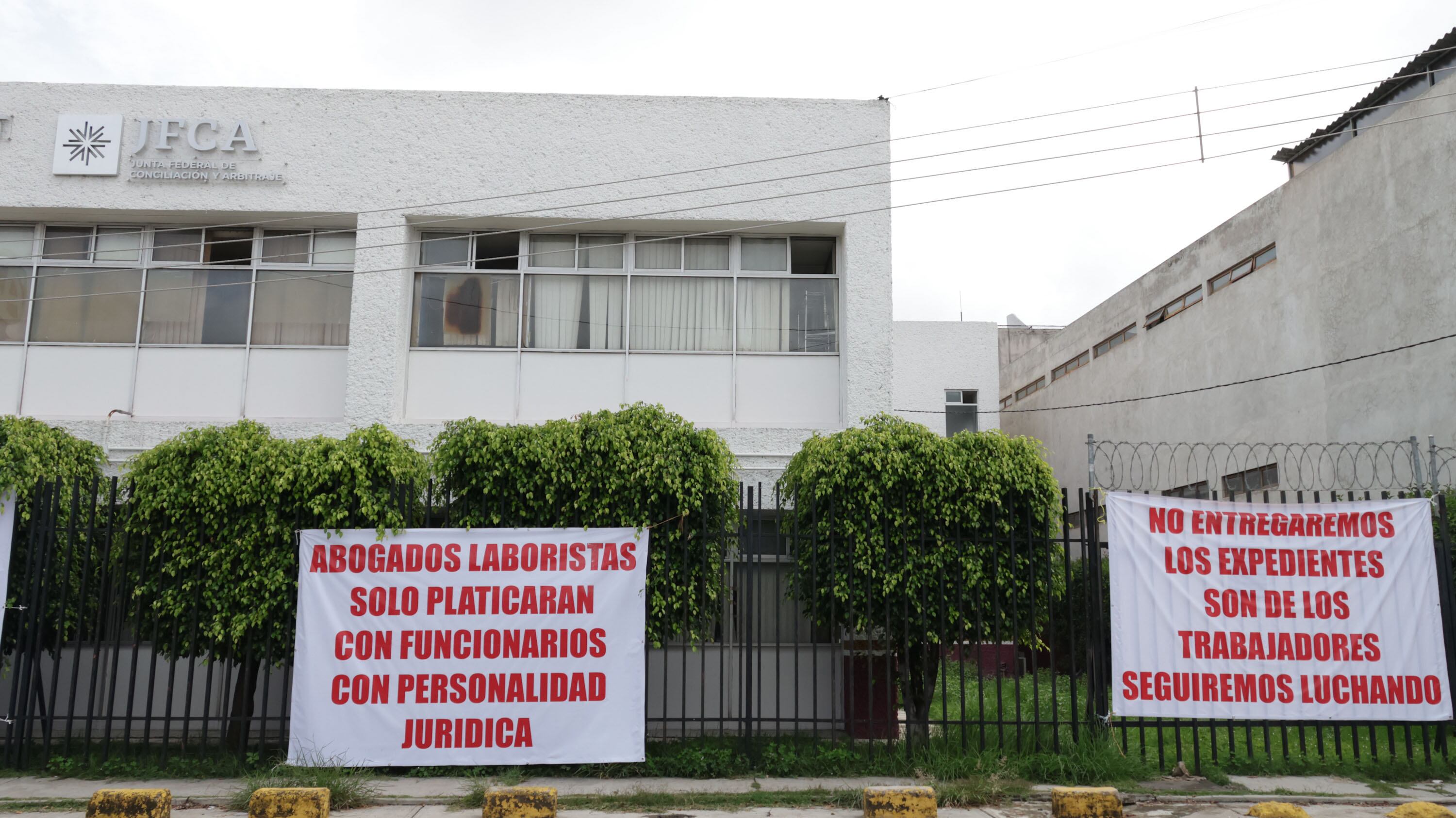 FOTO: Agencia Enfoque