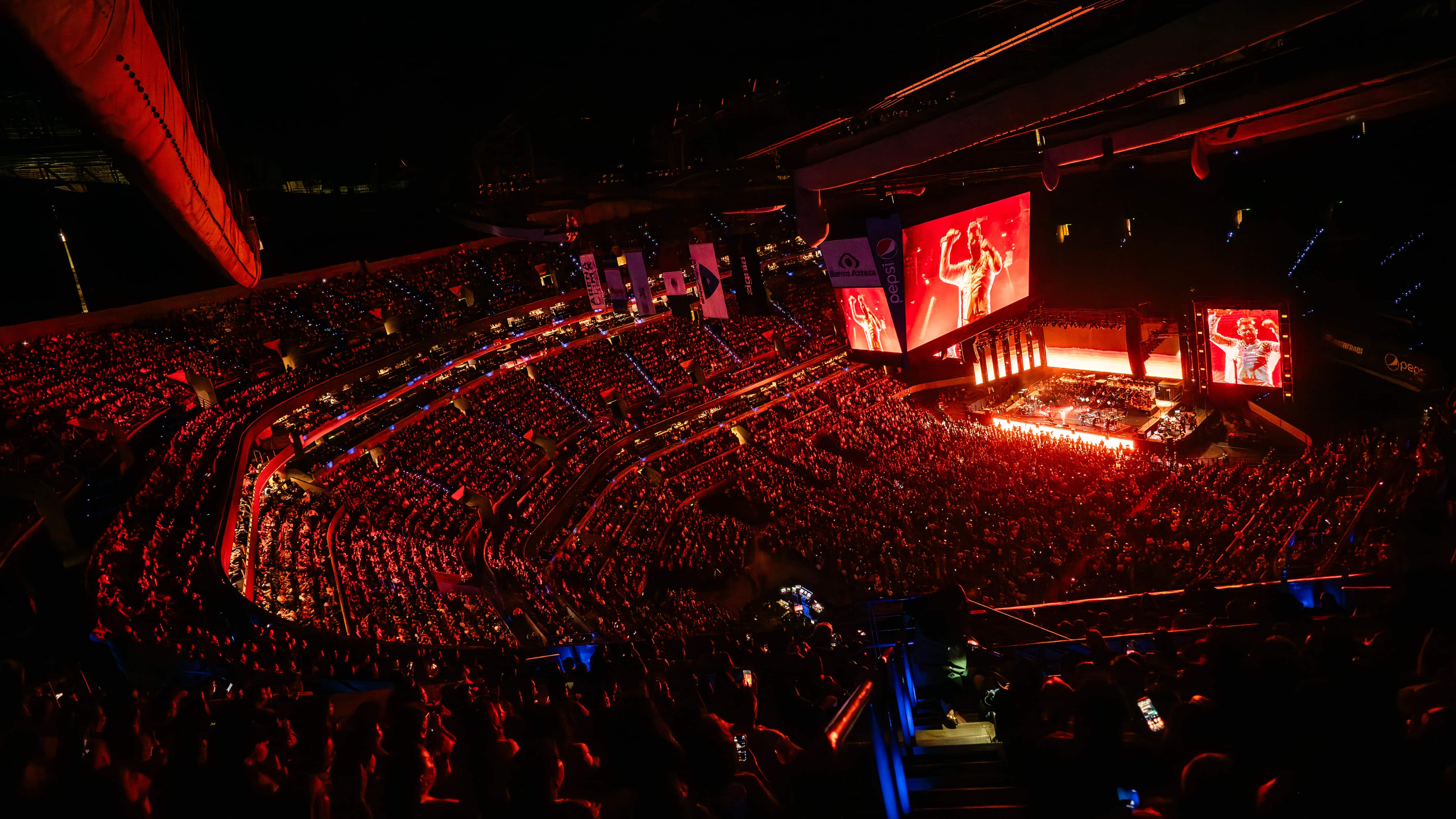 La directora, Angélica Oropeza, charló con Publimetro