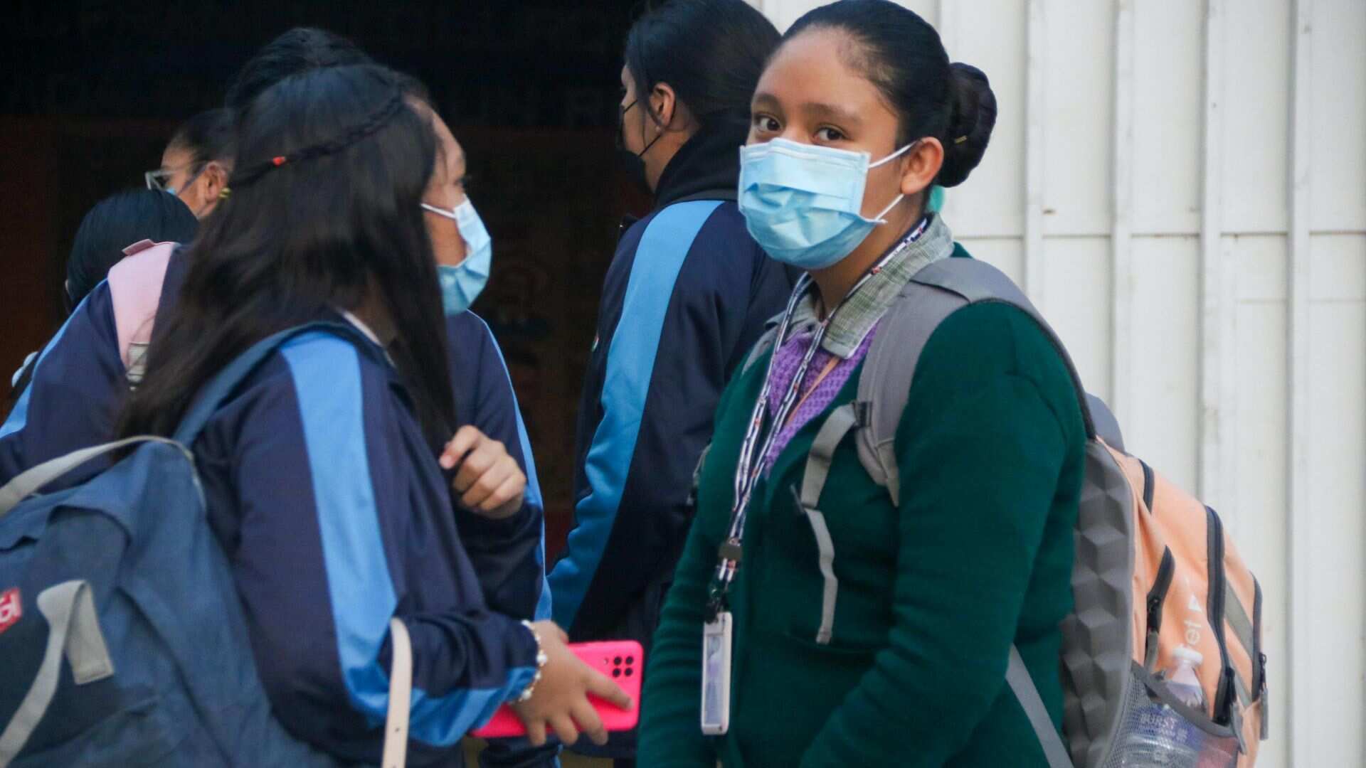 SEP cuestiona metodología de prueba PISA aplicada a alumnos de 15 años