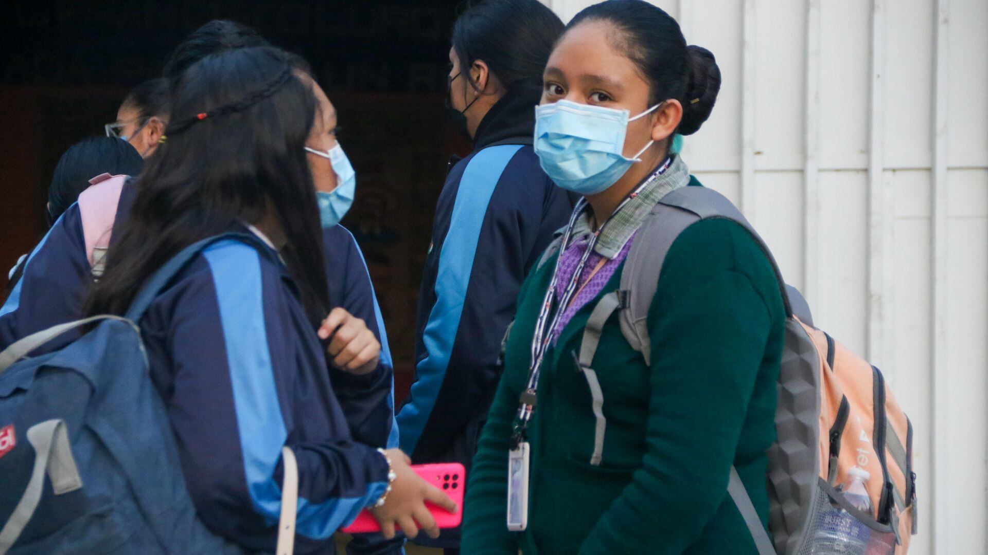 SEP cuestiona metodología de prueba PISA aplicada a alumnos de 15 años