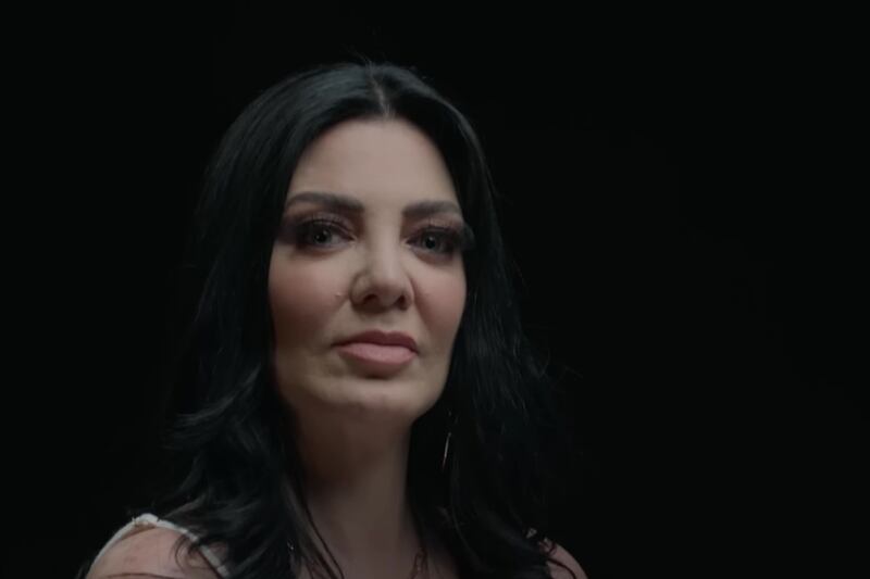 La modelo estuvo tras las rejas luego del asesinato de Paco Stanley
