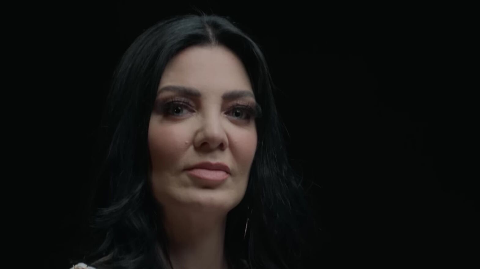 La modelo estuvo tras las rejas luego del asesinato de Paco Stanley