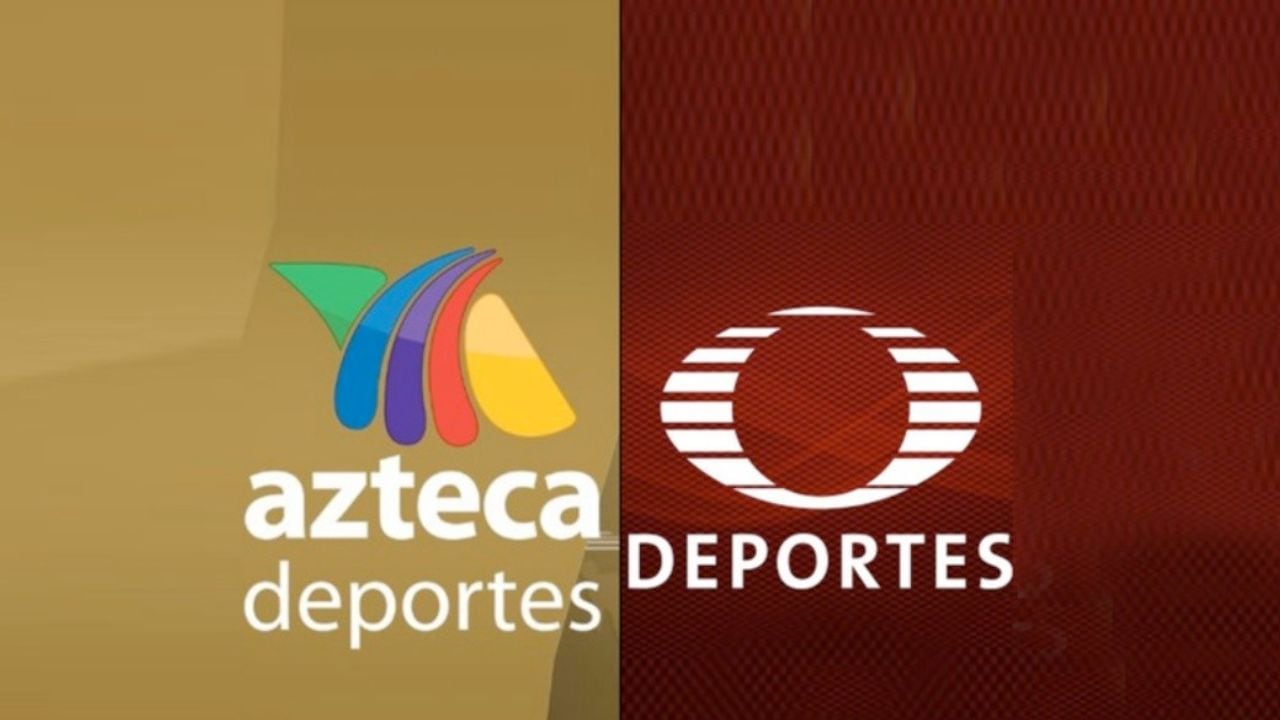 En redes sociales se difundieron las audiencias de la semifinal de futbol.