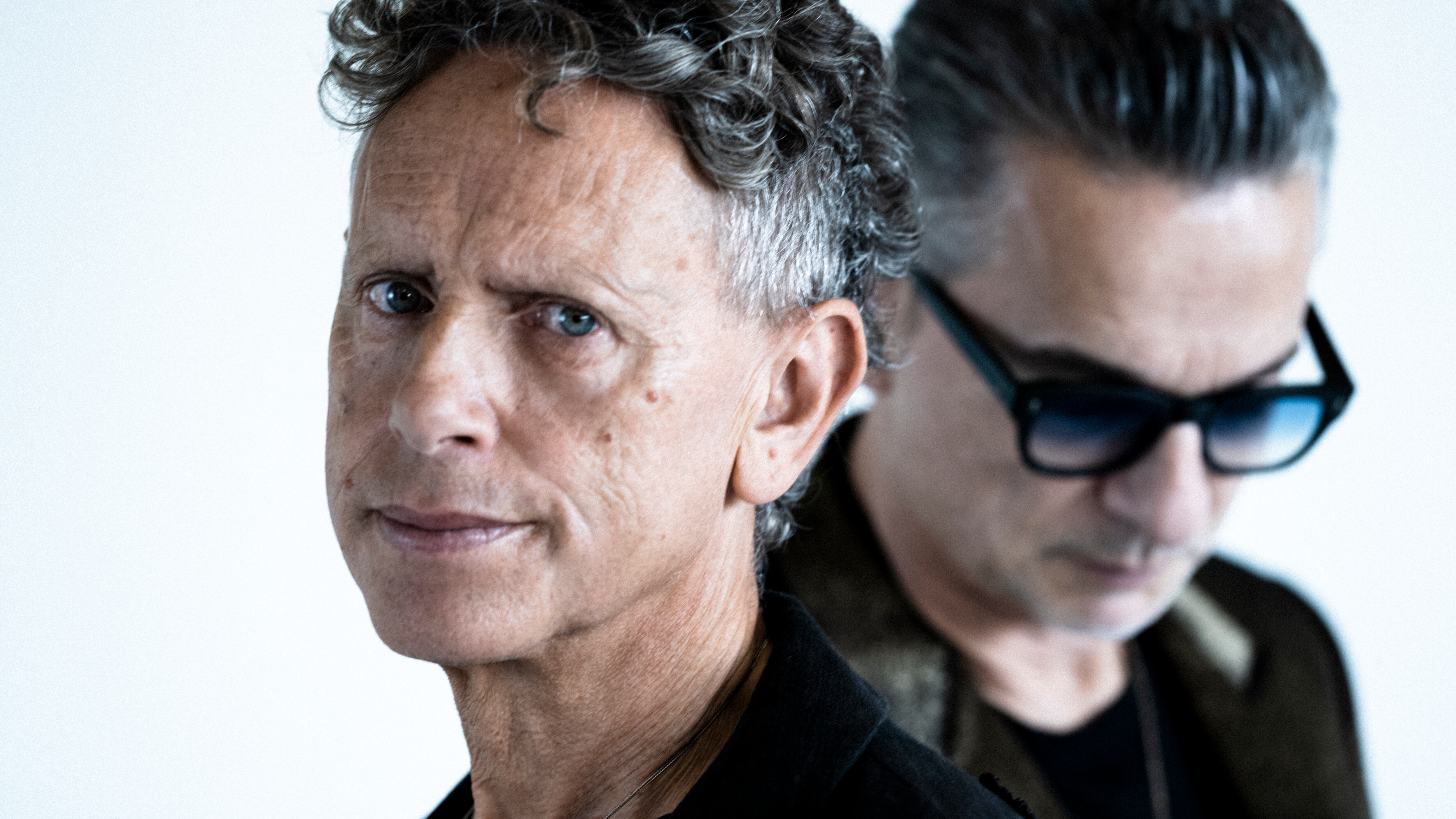 Martin Gore charló con Publimetro desde Santa Bárbara, California para hablar de su nuevo disco y la gira mundial.