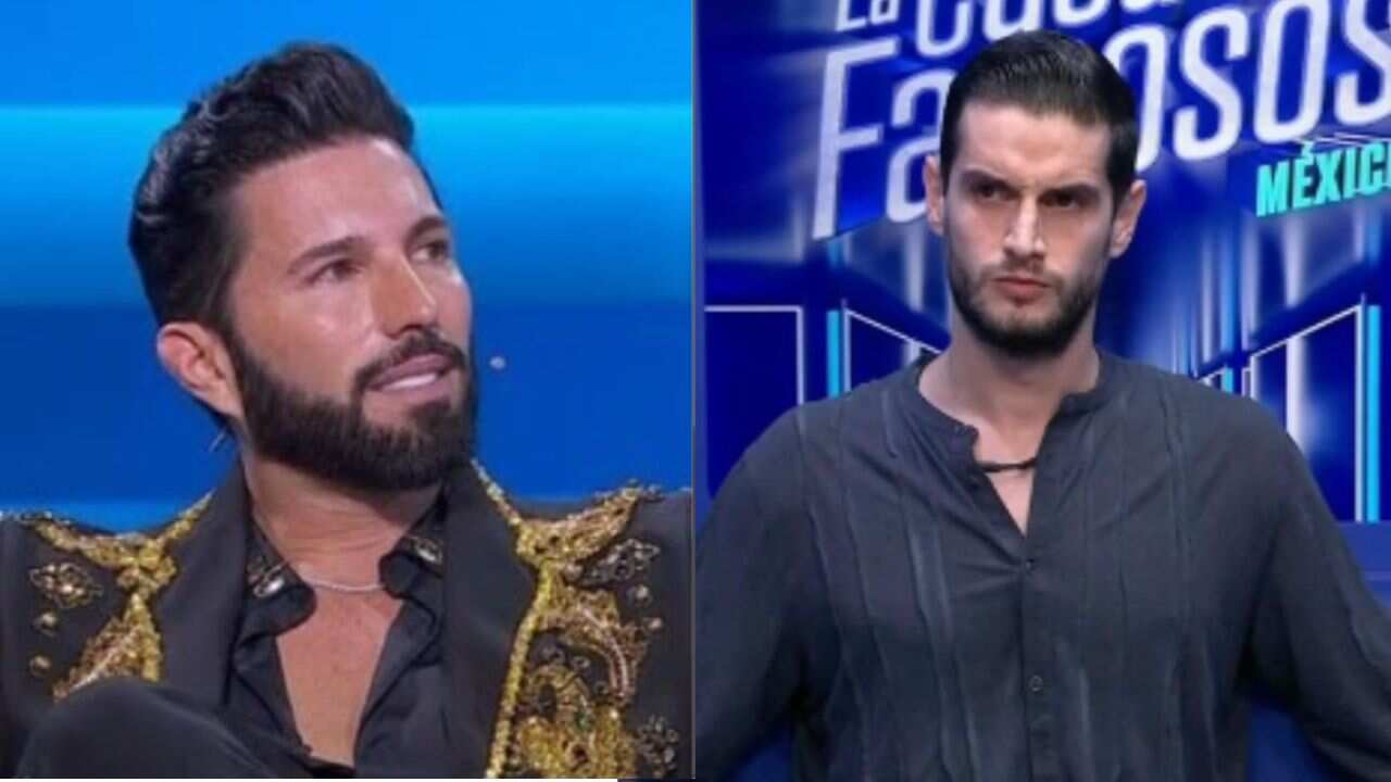 Adrián Marcelo habla de su amistad con Poncho de Nigris