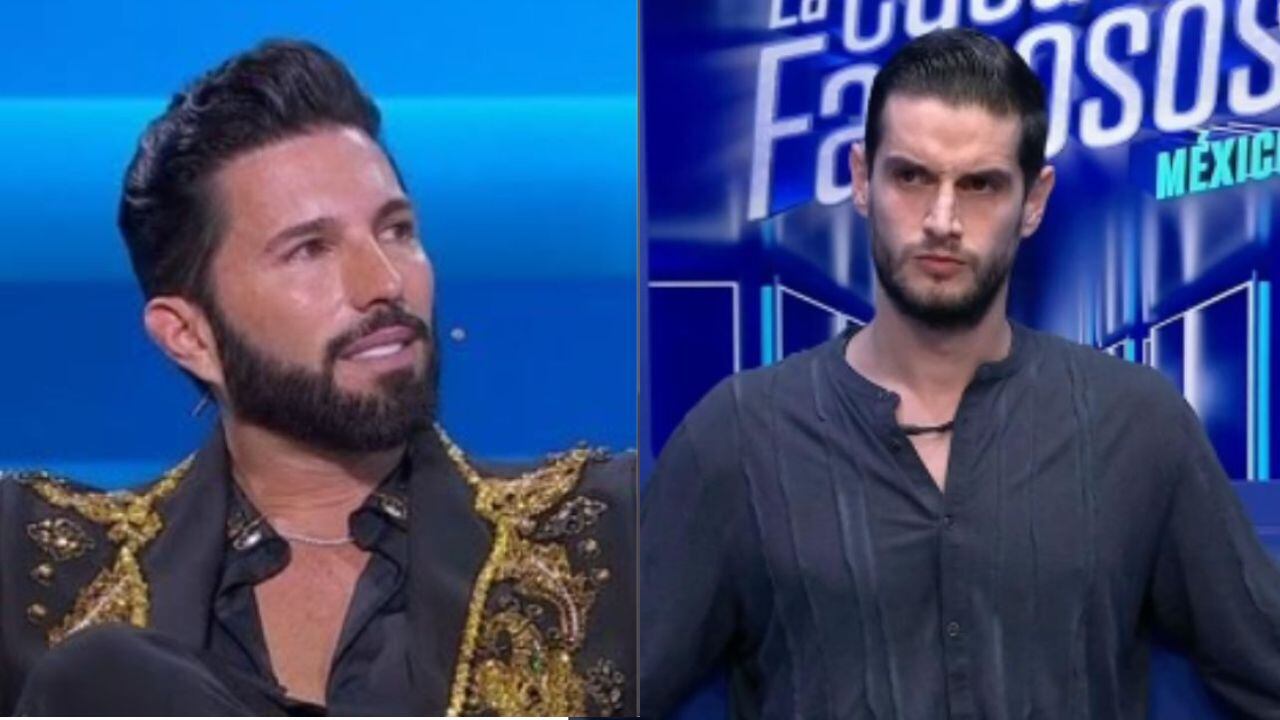 Adrián Marcelo habla de su amistad con Poncho de Nigris