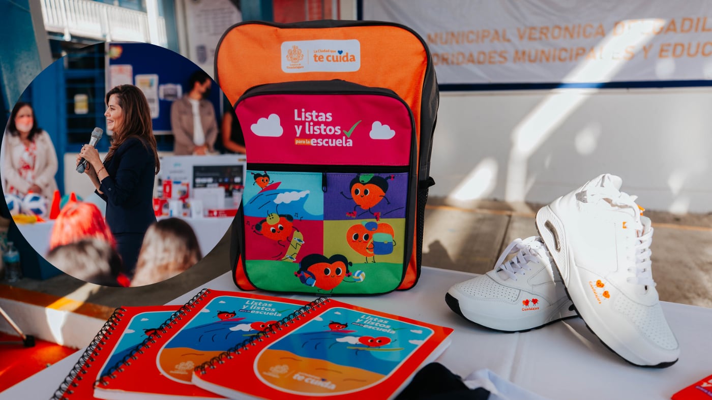 CORTESÍA/ GOBIERNO DE GUADALAJARA/ ESPECIAL