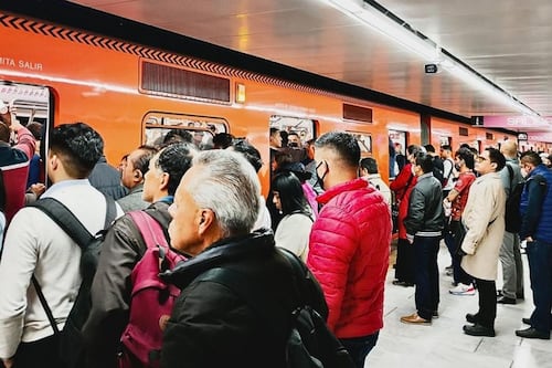 Metro CDMX en tiempo real: qué pasa en la Línea 1, 3 y 8 hoy